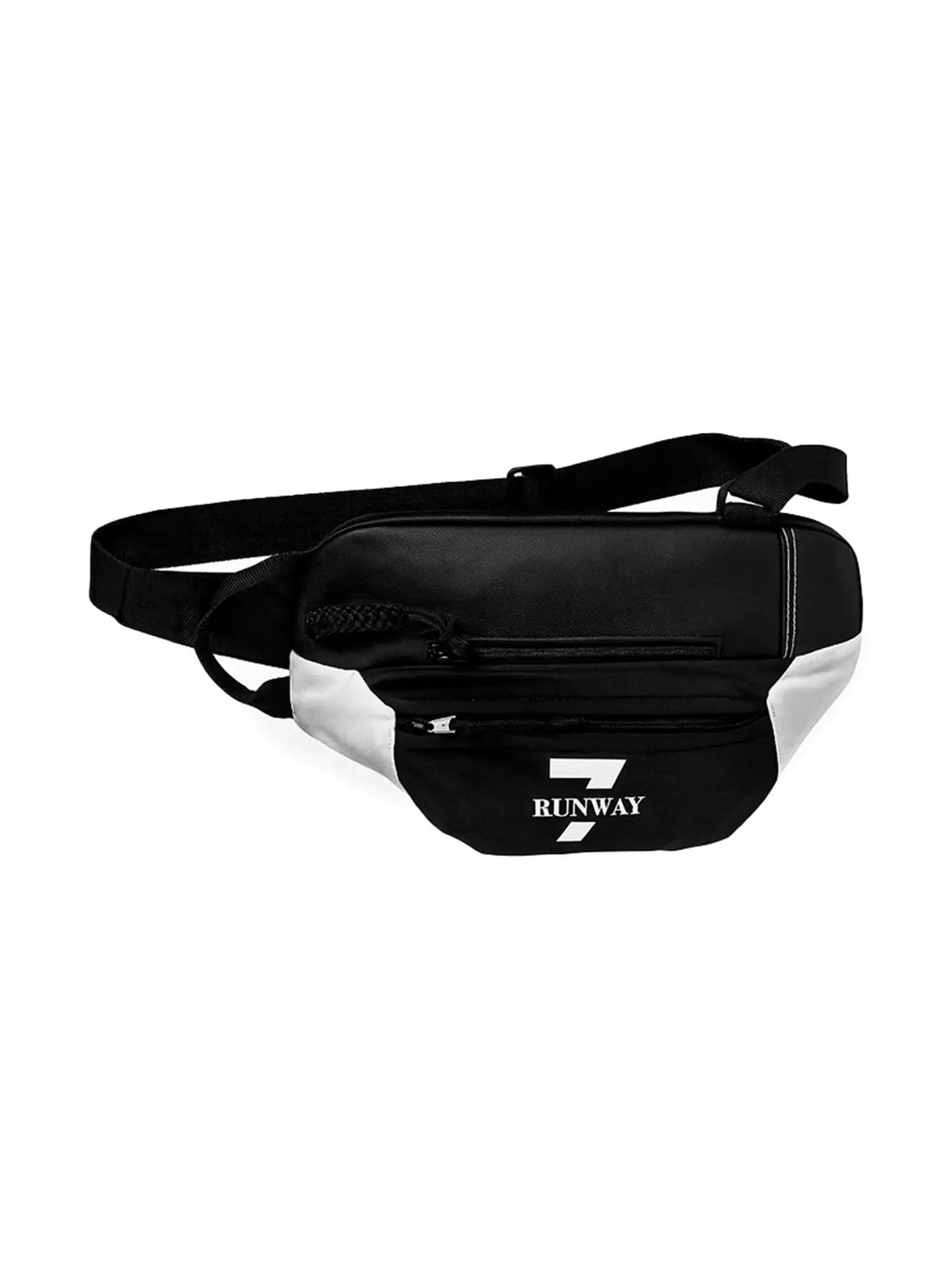 FASHION WEEK WAIST BAG