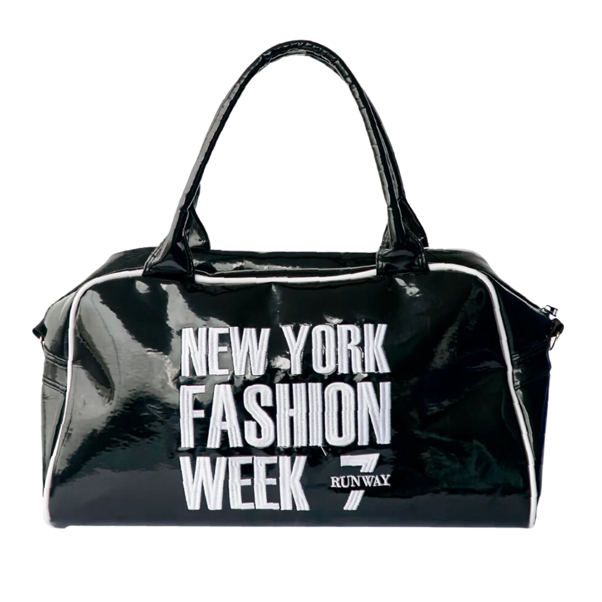 NYFW CARRY ON BAG + LIMITED EDITION HOODIE