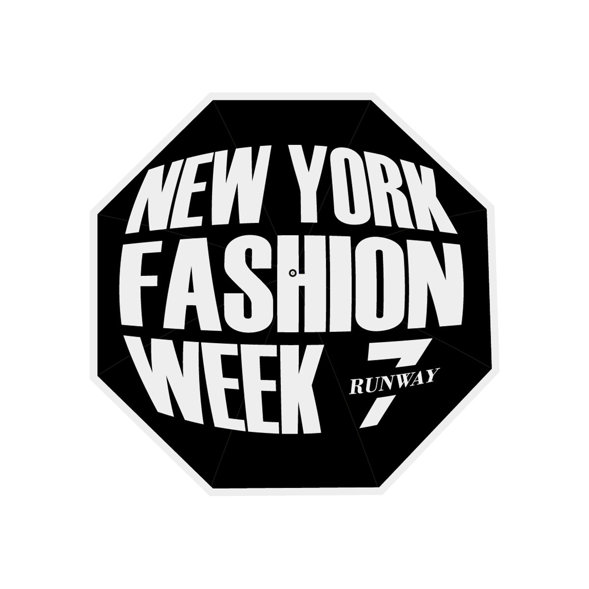 NYFW UMBRELLA