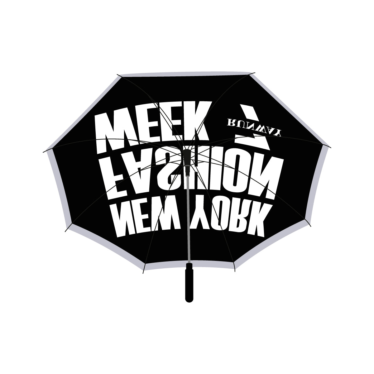 NYFW UMBRELLA