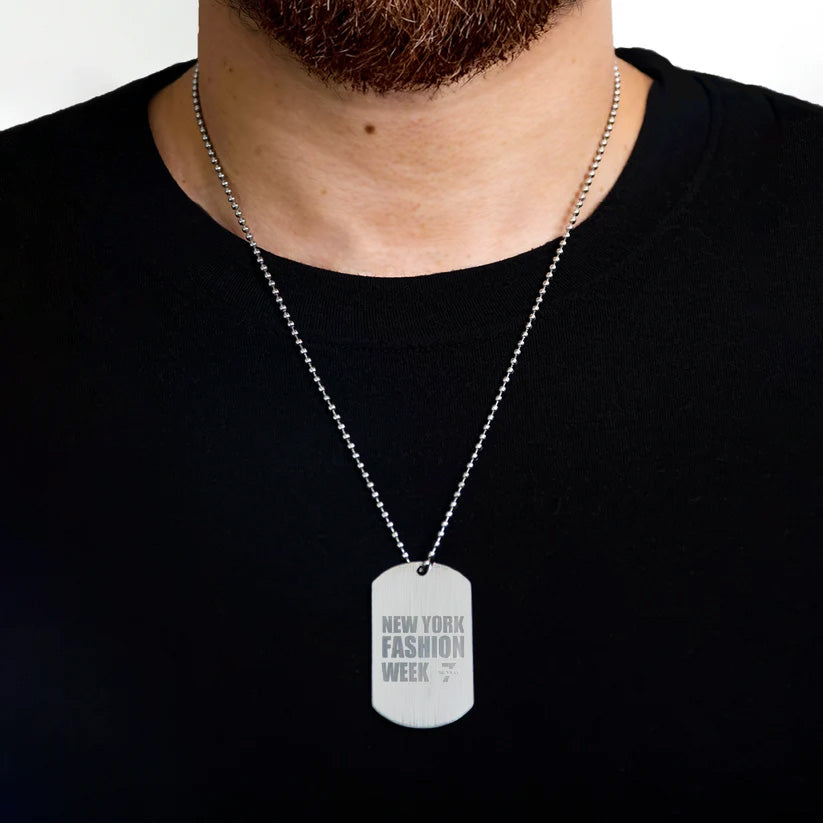 NYFW TAG