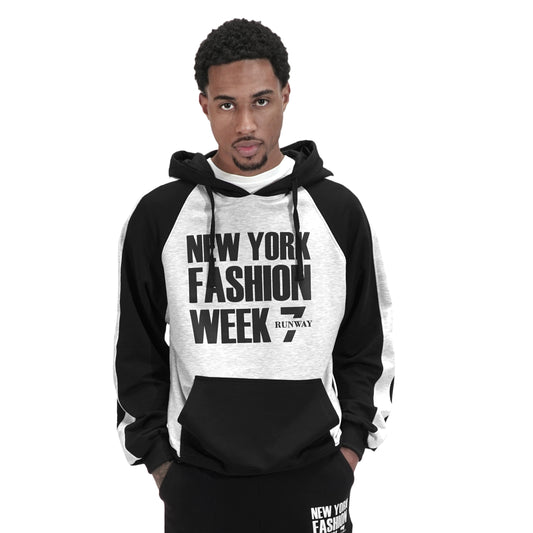 NYFW LIMITED EDITION HOODIE