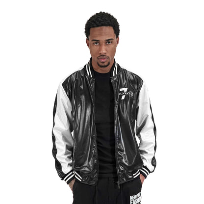 FASHION WEEK RUNWAY JACKET