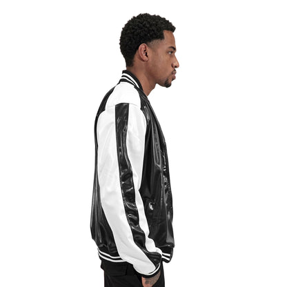 FASHION WEEK RUNWAY JACKET