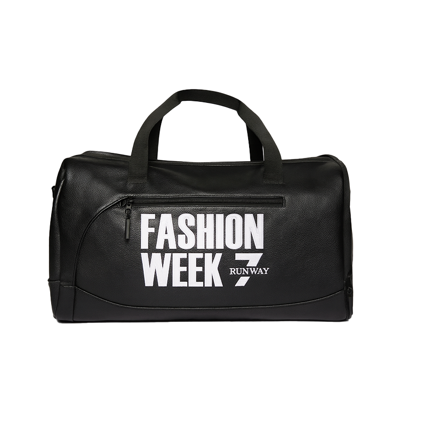 DUFFEL BAG