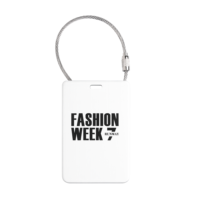 LUGGAGE TAG