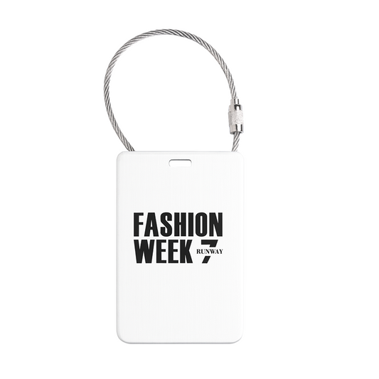 LUGGAGE TAG