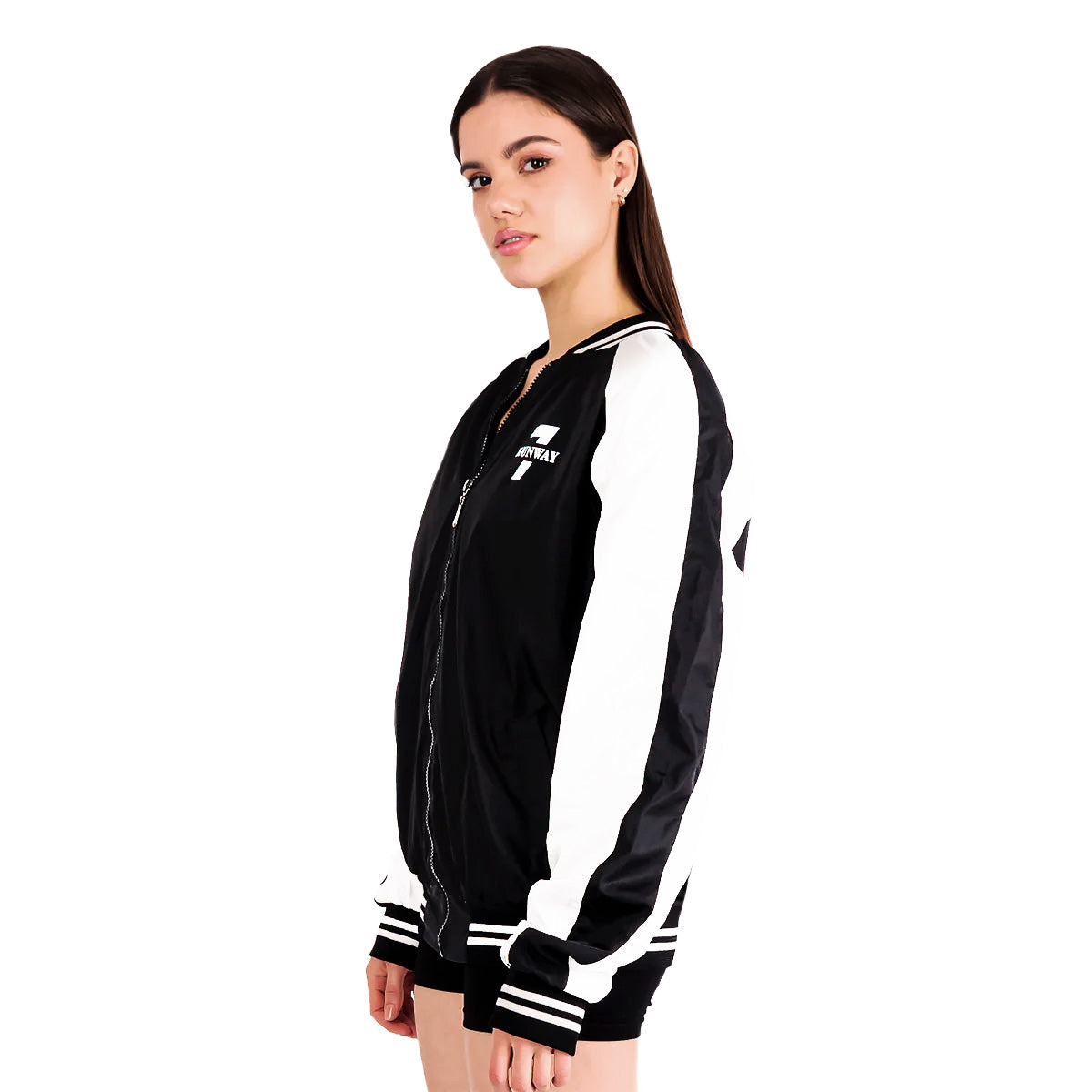 NYFW RUNWAY JACKET