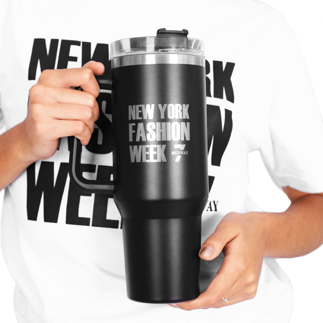 NYFW TUMBLER