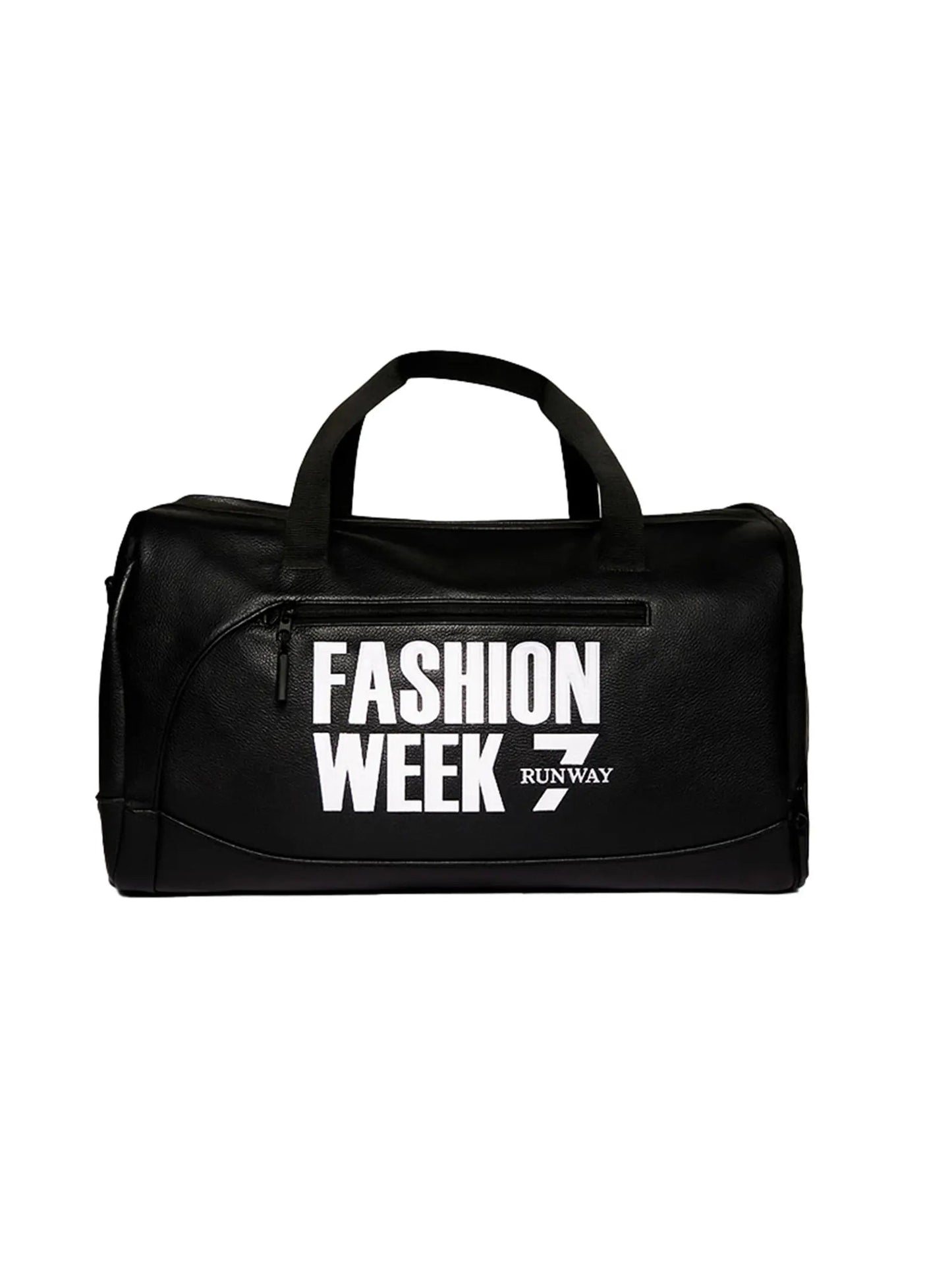 FASHION WEEK DUFFEL BAG