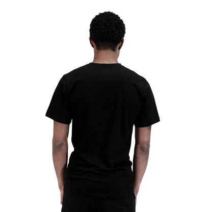 FASHION WEEK CLASSIC BLACK TEE